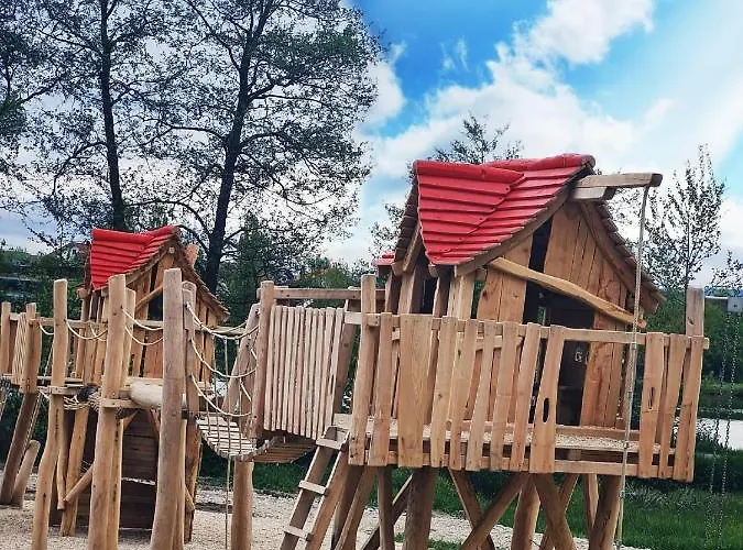 Apartamento Zur Auszeit *