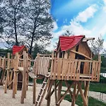 Διαμέρισμα Zur Auszeit *