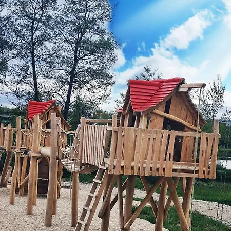 Διαμέρισμα Zur Auszeit *